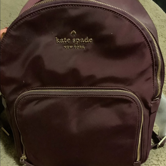 Kate Spade backpack main image 4